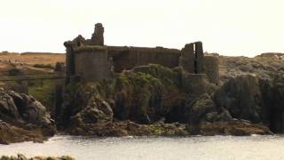 Yeu et Noirmoutier  voyage sur les îles de Vendée [upl. by Rusert]