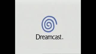 SEGA Dreamcast  Startup EU Developer Kit [upl. by Leaw730]