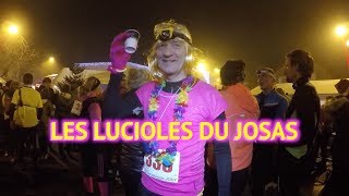 Les Lucioles du Josas 2018  Teaser [upl. by Lamoree]