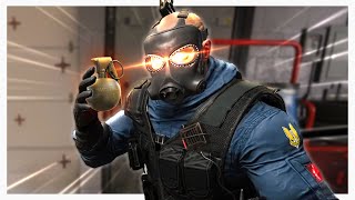 I Played Rainbow Six Siege Again [upl. by Aylmer]