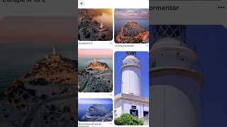 Faro de Formentor Mallorca [upl. by Cliffes527]