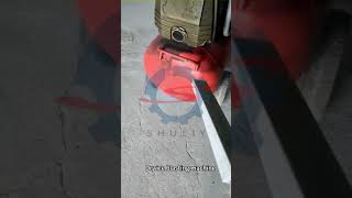 Dry ice blasting machinehow to make dry ice [upl. by Kreager]