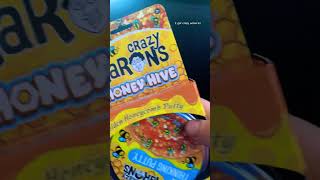 PurpleStars02 what’s your favorite crazy aaron’s putty [upl. by Ynwat]