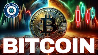 Bitcoin BTC Price News Today  Technical Analysis and Elliott Wave Analysis and Price Prediction [upl. by Llemaj]