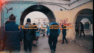 advm  wled l belda  ft smail  BeatsByNarvaza [upl. by Sivla]