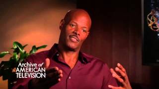 Keenen Ivory Wayans discusses appearing on quotA Party for Richard Pryorquot  EMMYTVLEGENDSORG [upl. by Berke]