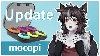 Mocopis New Update Changes EVERYTHING [upl. by Sorce]