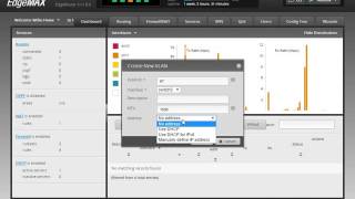 Beginners Guide to EdgeRouter Devices  Basic VLAN Configuration [upl. by Ninnetta]