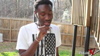 Bankroll Fresh quotShow Em How To Do Itquot UNCUT Villain TV [upl. by Roane787]