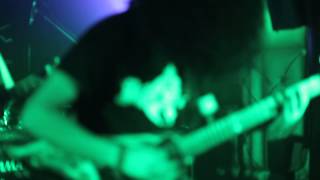 Dissected Souls Live at Cafe Live amp Loud Gangtok Sikkim [upl. by Seiter232]