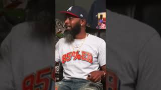 85 South Show Freestyle  Karlous Miller🔥 [upl. by Summer]