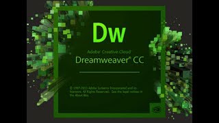 Dreamweaver CS6part4 H1 H2 H3 tag code in HTML and CSS for seo [upl. by Annovahs516]