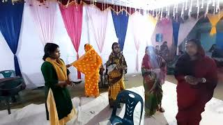 Bangali Damali sylheti Biyer video song 2023 [upl. by Cassaundra]