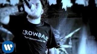 Chimaira  Nothing Remains OFFICIAL VIDEO [upl. by Teeter]