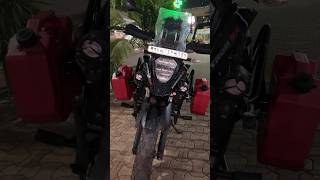 Jerry can jerrycan modified trending motovlog bikemodification dreamrightinformation [upl. by Danielle168]