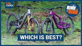 What Is The BEST Lightweight EMTB In 2024 [upl. by Hubsher]