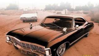 Lil EazyE  64 IMPALA ORIGINAL FULL VERSION [upl. by Elnora938]