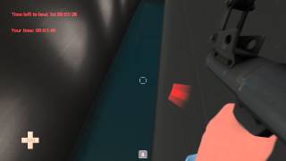 jumpnaturalb2 speedrun 300  Soldier [upl. by Upton]