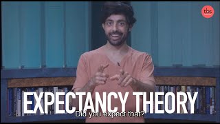 Expectancy Theory of Motivation  TBS open teaching [upl. by Callery]