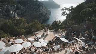 Wedding at the most amazing hotel in Ibiza Tássia amp Djalma  Hacienda Na Xamena [upl. by Placia]