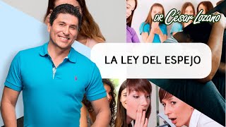 DESCUBRE el SECRETO detrás de la LEY del ESPEJO [upl. by Gaston231]