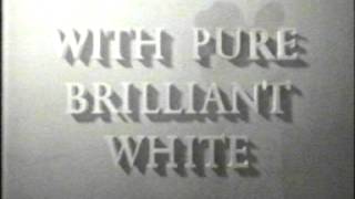 Dulux Brilliant White Paint advert [upl. by Goran]