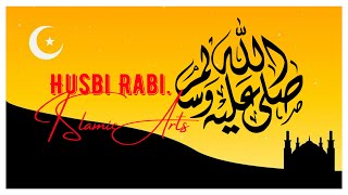 HUSBI RABBI [upl. by Adlez]