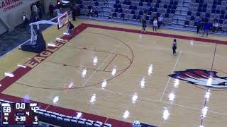 2024 Kaminsky Classic Francis Howell vs Poplar Bluff Boys Varsity Basketball 1624 [upl. by Blayne]