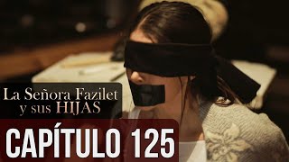 La Señora Fazilet y Sus Hijas Capítulo 125 Audio Español [upl. by Berner]