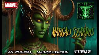 Margali Szardos Theme by Schizofrederic [upl. by Kiker]