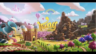 Candy Crush Saga  TV Commercial [upl. by Buchanan602]