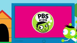 PBS Kids Program Break 2020 WEDU [upl. by Prentice]