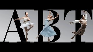 American Ballet Theatres 11 Prima Ballerinas 2018 [upl. by Bittencourt]