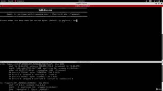 2 Creating An Undetectable Backdoor [upl. by Reeves]