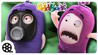 Oddbods  1 Hour Funny Cartoon Compilation For Children [upl. by Evey]