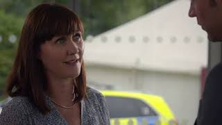 Midsomer Murders  Season 19 Episode 3  Last Man Out  Full Episode [upl. by Nivlak90]