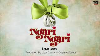 Lava Lava  Ngari Ngari Official Music Audio [upl. by Sisak]