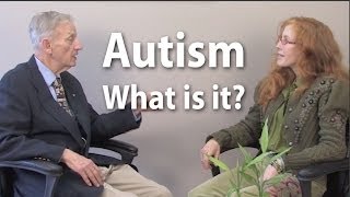 Autism What is it  Part 1 of 4 [upl. by Latini718]