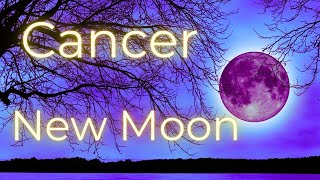 Cancer ♋ 🌙 Manifesting Your Destiny February 9 2024 Intuitive Tarot Reading [upl. by Paquito]