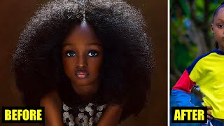 Remember the Most Beautiful Black Girl in the World Heres what Happened to Her [upl. by Nerad]