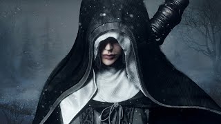 Sister Friede Boss Fight PvP  Dark Souls 3 [upl. by Nerak941]