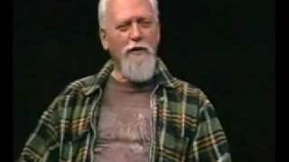 Robert Anton Wilson Everything Is Under Control  12 [upl. by Enirol]