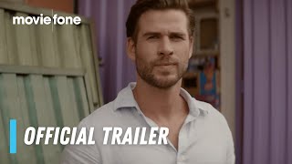 Lonely Planet  Official Trailer  Laura Dern Liam Hemsworth [upl. by Allehc226]