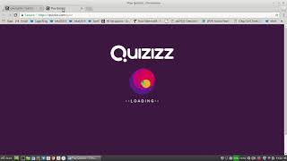 Cara Bermain Soalan Quizizz Play Live Soalan Matematik Tingkatan 1 Tajuk 1 [upl. by Odey315]