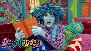 The Doodlebops 115  Look in a Book  HD  Full Episode [upl. by Nee79]