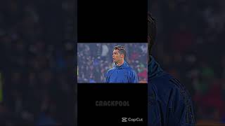 Ronaldo got Buffon tensed ronaldogoal messineymarronaldobestmoments bestgoalsoftheweekefootball [upl. by Noseaj]