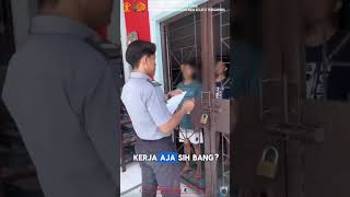 Apel Penghuni Anak Binaan LPKA Tenggarong [upl. by Eart]