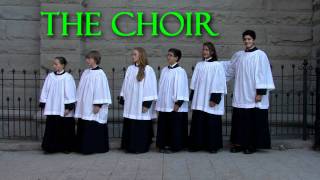 THE CHOIR film promo [upl. by Dan]