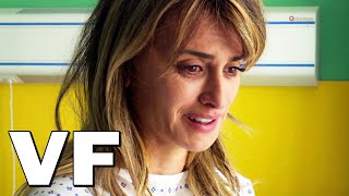 MADRES PARALELAS Bande Annonce VF 2021 [upl. by Gilles]