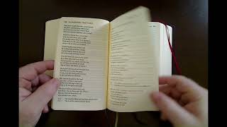 Benedictine Daily Prayer 4  Vespers the Little Hours and Compline [upl. by Nodyroc]